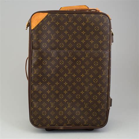 louis vuitton suitcsse|Louis Vuitton suitcase carry on.